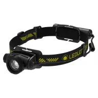 LEDLENSER H5R Pro rechargeable headlamp 503351