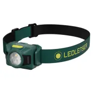 LEDLENSER HF4G 450 lumen Stirnlampe grün 503303