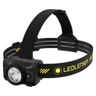 LEDLENSER HF7R Pro rechargeable industrial headlamp 503320