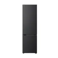 LG GBBS726CEV Hűtőszekrény alulfagyasztós 375L