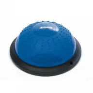 AMAYA Egyensúlyozó félgömb mini 46 cm sötét kék