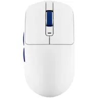 ROYAL KLUDGE Gamer mouse M30 alb-albastru RK-M30-WHBLU