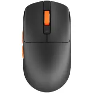 ROYAL KLUDGE Gamer mouse M30 negru-portocaliu RK-M30-BLKOR