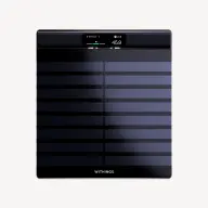 WITHINGS WBS15 Body Scan 2 Connected Health Station fekete WBS15-Black-All-Int