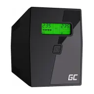 GREENCELL UPS02 Micropower 800VA / 480W Line-Interaktív AVR