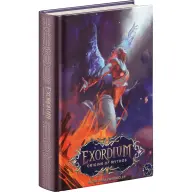 EREN CHRONICLES Kiegészítő könyv D&D 5E Exordium Origins of Mythos