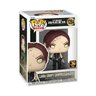 FUNKO Tomb Raider Lara Croft Doppelganger figura