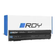 GREENCELL RDY Li-ion battery Dell YKFOM 10.8V 6000mAh black DE56BRDY
