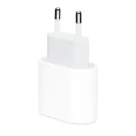 APPLE 20 Watt USB-C Leistung adapter MUVV3TU/A