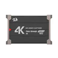 REDRAGON Videorögzítő karta FLASH 4K VC-321