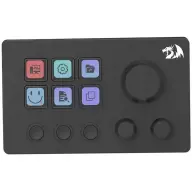 REDRAGON Stream kontrolor Skyrider Stream Station SS-551