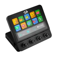 REDRAGON Stream kontrolor SS-552