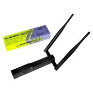 SMLIGHT SLZB-MR5U Zigbee/Thread/Ethernet/PoE/USB/Wi-Fi adapter