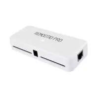 REMOOTIO Okos kapunyitó Pro Wi-Fi Ethernet 50 kulcs RE-770332