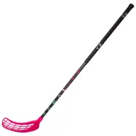 ASPORT Floorball ütő Gravity üvegszálas 96/108 cm IFF balos barna