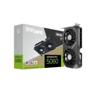 ZOTAC ZT-B50600E2-10M Twin Edge Plus GeForce RTX 5060 8GB GDDR7 DLSS4