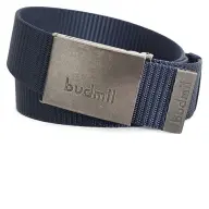 BUDMIL Öv Férfi 130cm s.kék