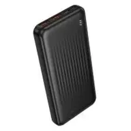 BOROFONE Power Bank BJ80 10000mAh fekete