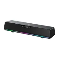 ONIKUMA Bluetooth hangszóró mikrofonnal RGB L13