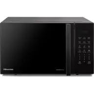 HISENSE Cuptor cu microunde H25MOBS7H 900W 25L negru 737345