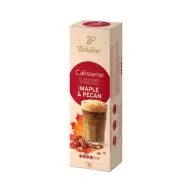 TCHIBO Cafissimo Espresso Maple & Pecan coffee capsules 10 pcs