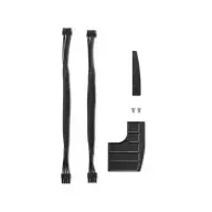 LENOVO ThinkStation power cable stock grafikus kártyához P7/PX Black 4XF1M24240