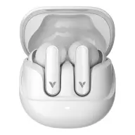 VERBATIM Bluetooth fülhallgató TruSound Pro fehér 30202