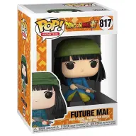 FUNKO Pop Animation Dragon Ball Super - Future Mai figura