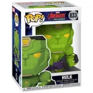 FUNKO Pop Marvel Mech - Hulk figura