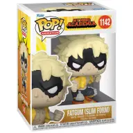 FUNKO Pop Animation My Hero Academia - Fatgum (slim form) figura