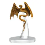 WIZK!DS D&D Icons of the Realms - Adventures in Faerun Flying Snake kalandjáték figura
