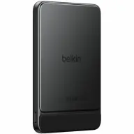 BELKIN UltraCharge Pro Slim mágneses Power Bank 5000mAh 15W fekete BPD024HQBK