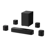 ULTIMEA Hangprojektor Aura S5T 7.1 Dolby Atmos U2625