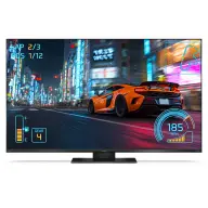 SHARP 55JR7265E 55"