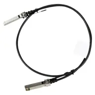3M SFP28 DAC cable HPE compatible 25GBASE-CR 3 m JL488A-BL