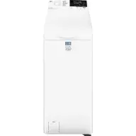AEG LTRG172E Mosógép felültöltős 7 kg B fehér