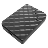 VERBATIM 512GB Store n Go Mini Diamond USB 3.1 Type C Fekete 32024