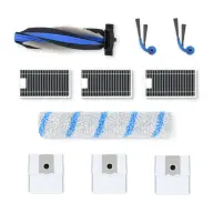 ECOVACS Prémium szervizkészlet T90 X12 antibakteriális DKT1300001