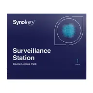 SYNOLOGY Virtuális licenc 1 kamerához vagy I/O modulhoz VLIC1