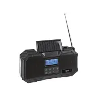 IMPERIAL FM/DAB rádió és BT hangszóró DABMAN OR 1 IMP-22-105-00