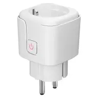THIRDREALITY Okos konnektor Smart Plug E2 Zigbee 3RDZP1SPA1-EU
