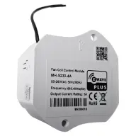 MCO HOME MH-S230-4A Fan-coil vezérlő (Z-Wave)
