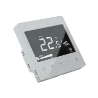MCO HOME MH5-4A Fali fan-coil termosztát (Z-Wave)