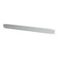 ALLNET Rack blind panel 19" 4U bright grey ALL-S0002024