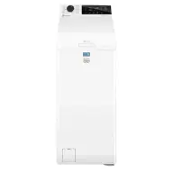 ELECTROLUX EW6T327E PerfectCare 600 Mosógép felültöltős 7 kg B fehér