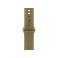 APPLE 42 mm-es olíva sportszíj – M/L mjva4zm/a