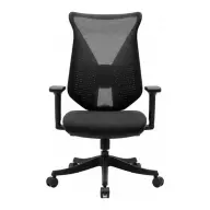 MARSRHINO Gamer szék WIND ONE fekete MR-CH-WINO-B