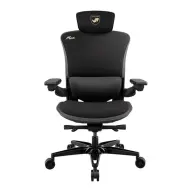 MARSRHINO Gamer szék INFINITE MAX fekete MR-CH-INM-B