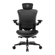 MARSRHINO Gamer szék INFINITE GT fekete MR-CH-INFG-B