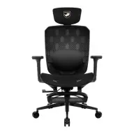 MARSRHINO Gamer szék INFINITE ONE AIR2 fekete MR-CH-INOA2-B